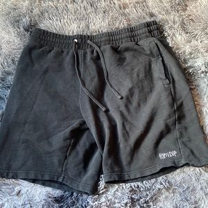Rip n dip shorts